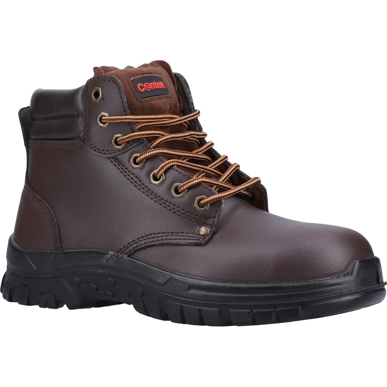 Centek 318 S3 Safety Boot