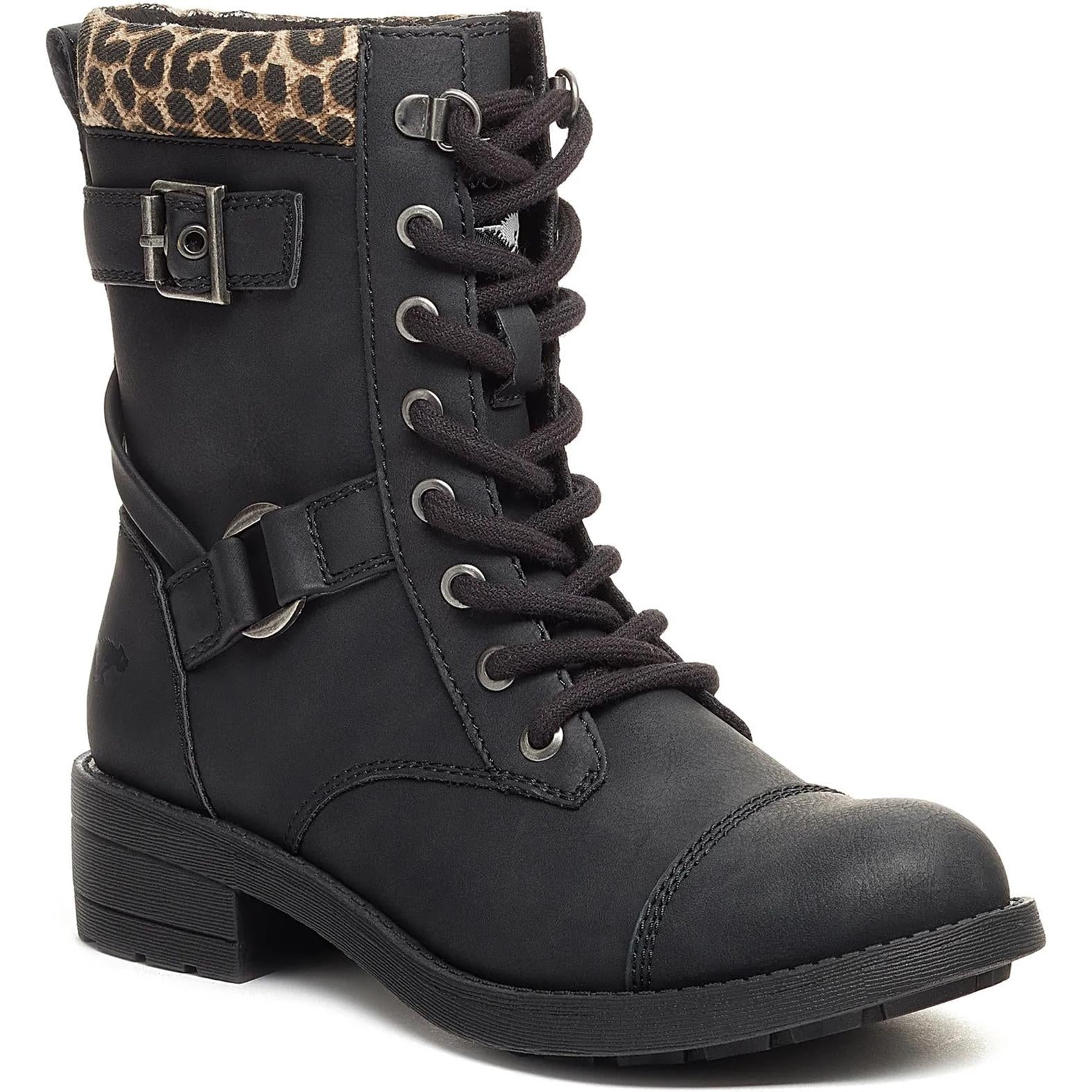 Rocket Dog Thunder Santee Long Boots