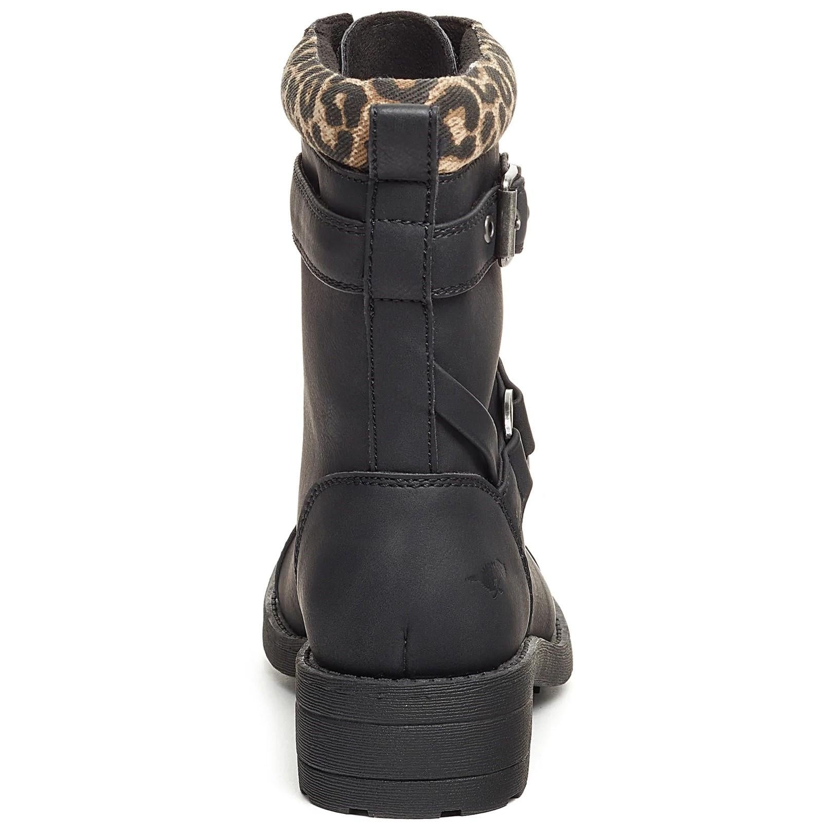Rocket Dog Thunder Santee Long Boots