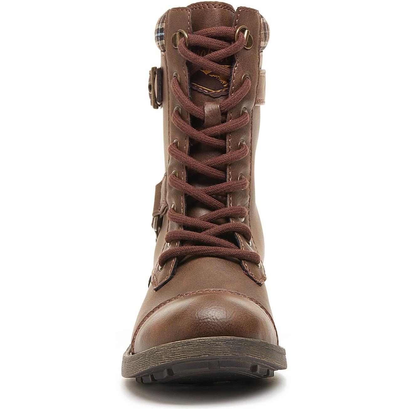 Rocket Dog Thunder Santee Long Boots