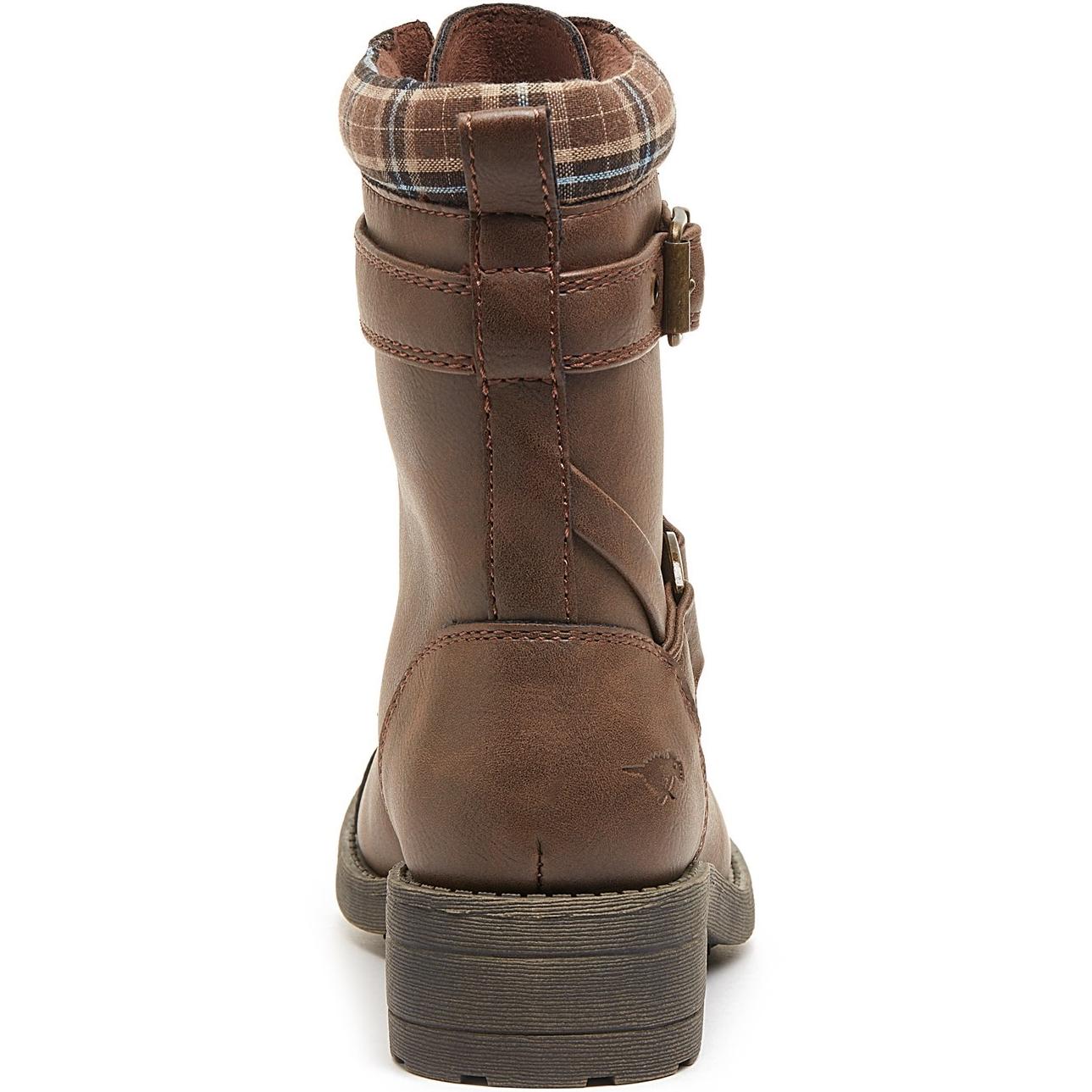 Rocket Dog Thunder Santee Long Boots
