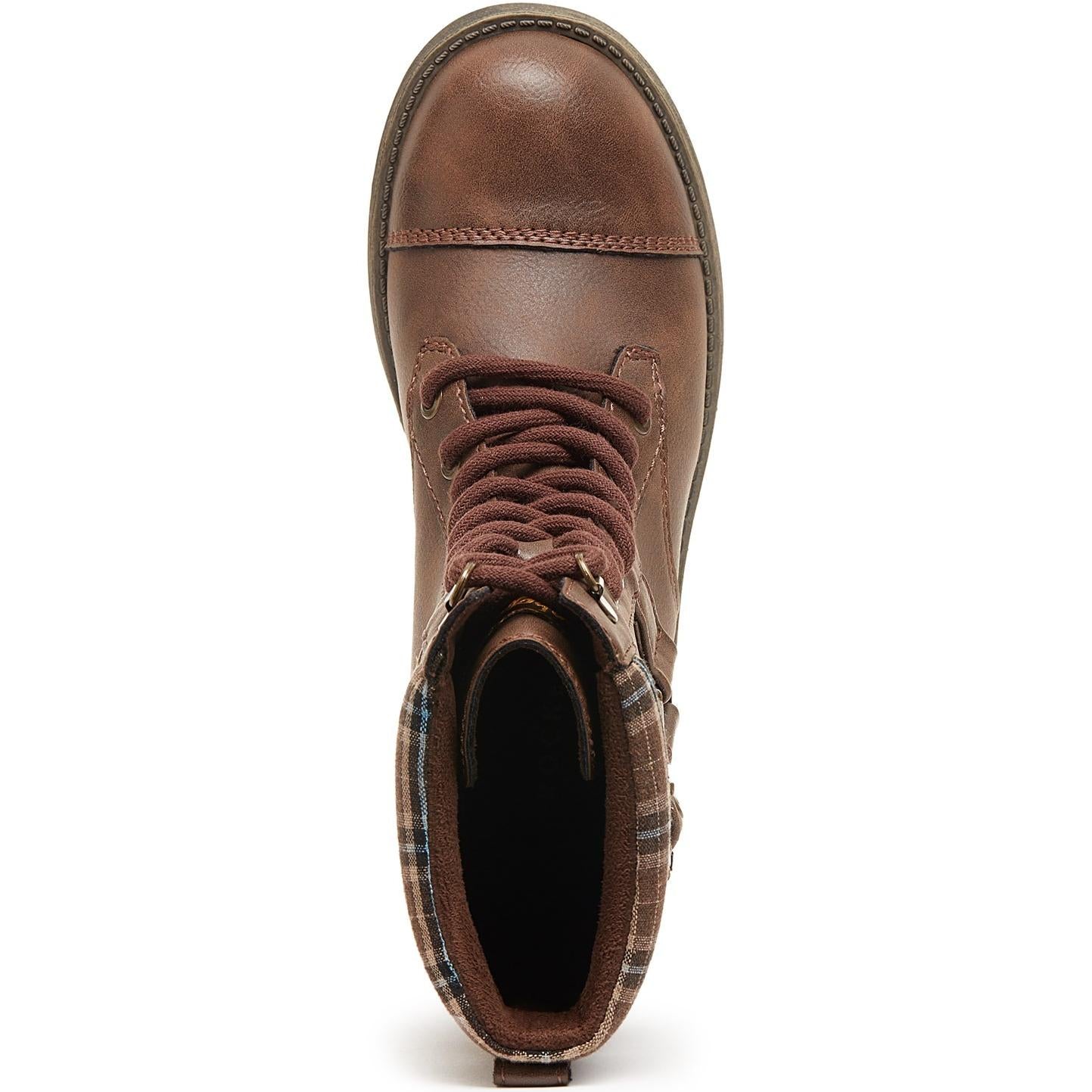 Rocket Dog Thunder Santee Long Boots