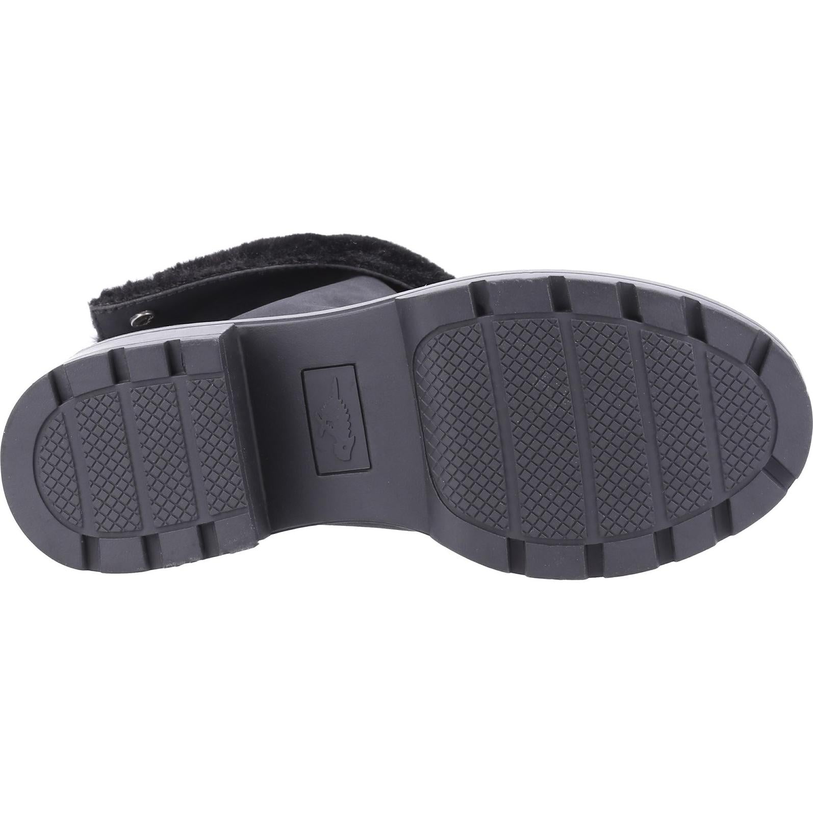 Rocket Dog Idea Mid Boot