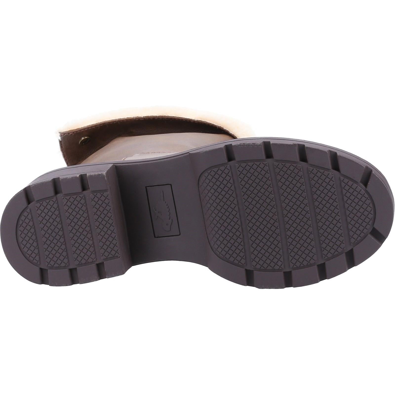 Rocket Dog Idea Mid Boot