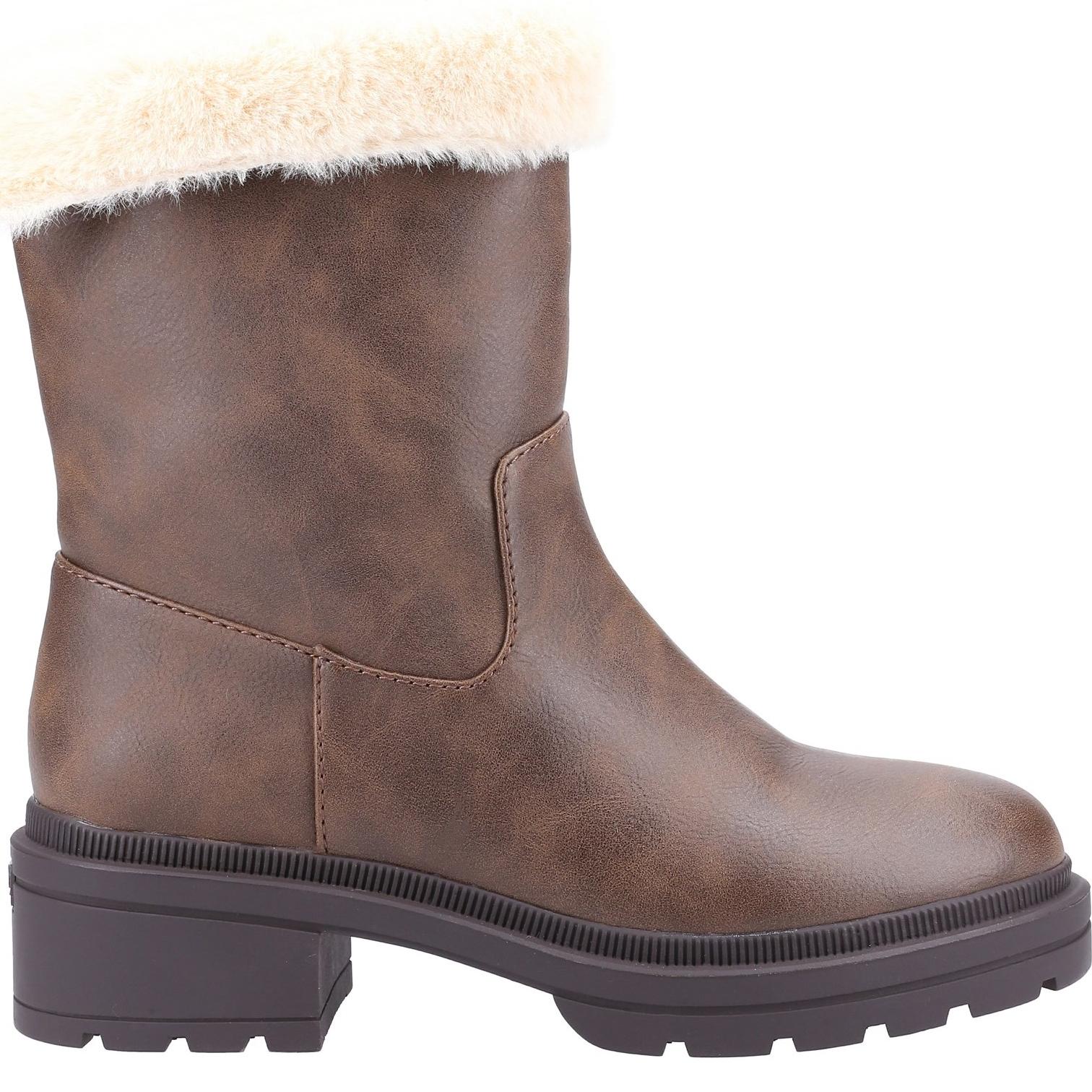 Rocket Dog Idea Mid Boot