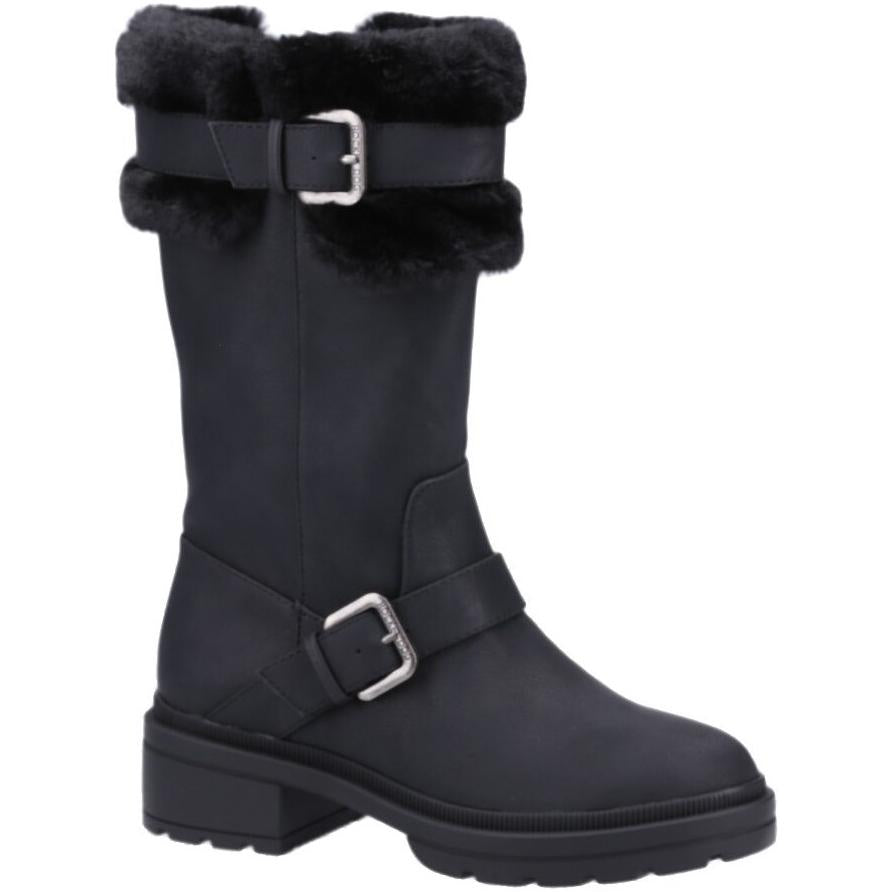 Rocket Dog Igloo Long Boots