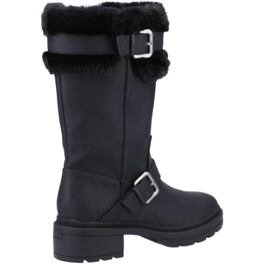 Rocket Dog Igloo Long Boots