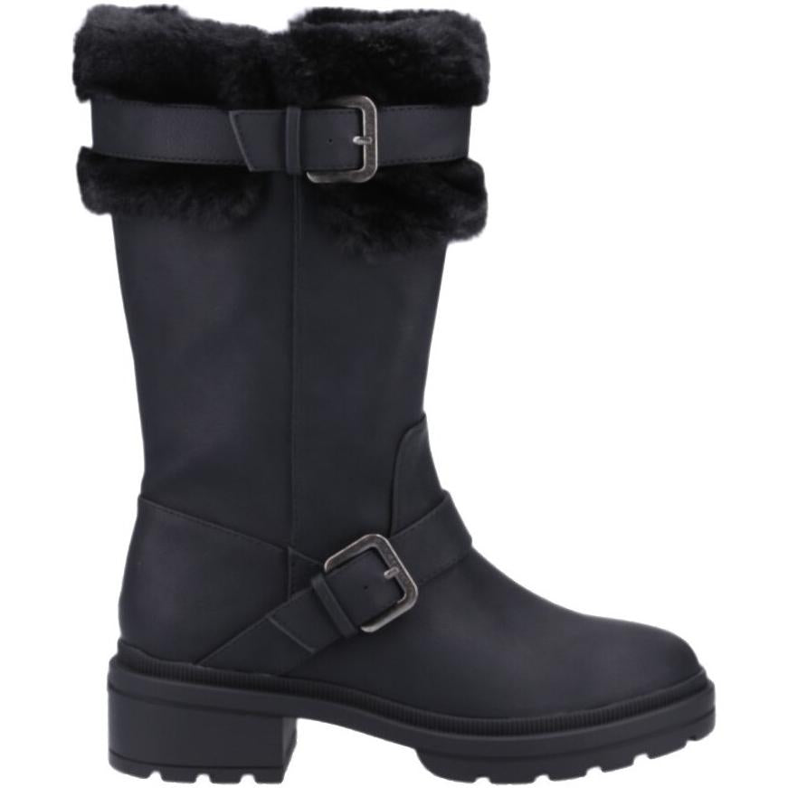 Rocket Dog Igloo Long Boots