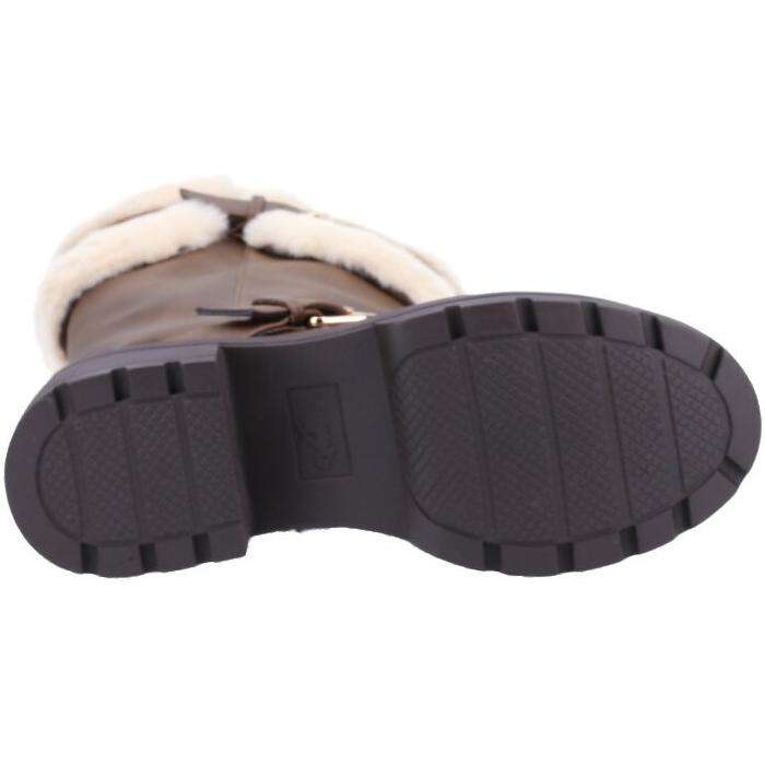 Rocket Dog Igloo Long Boots