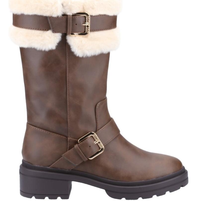 Rocket Dog Igloo Long Boots