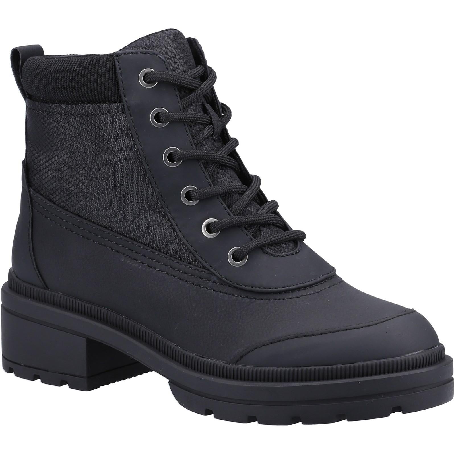Rocket Dog Isola Mid Boot