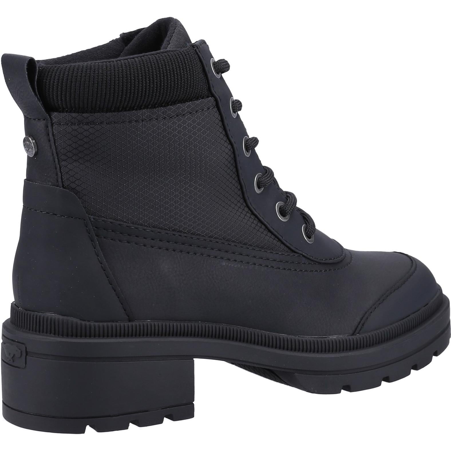 Rocket Dog Isola Mid Boot