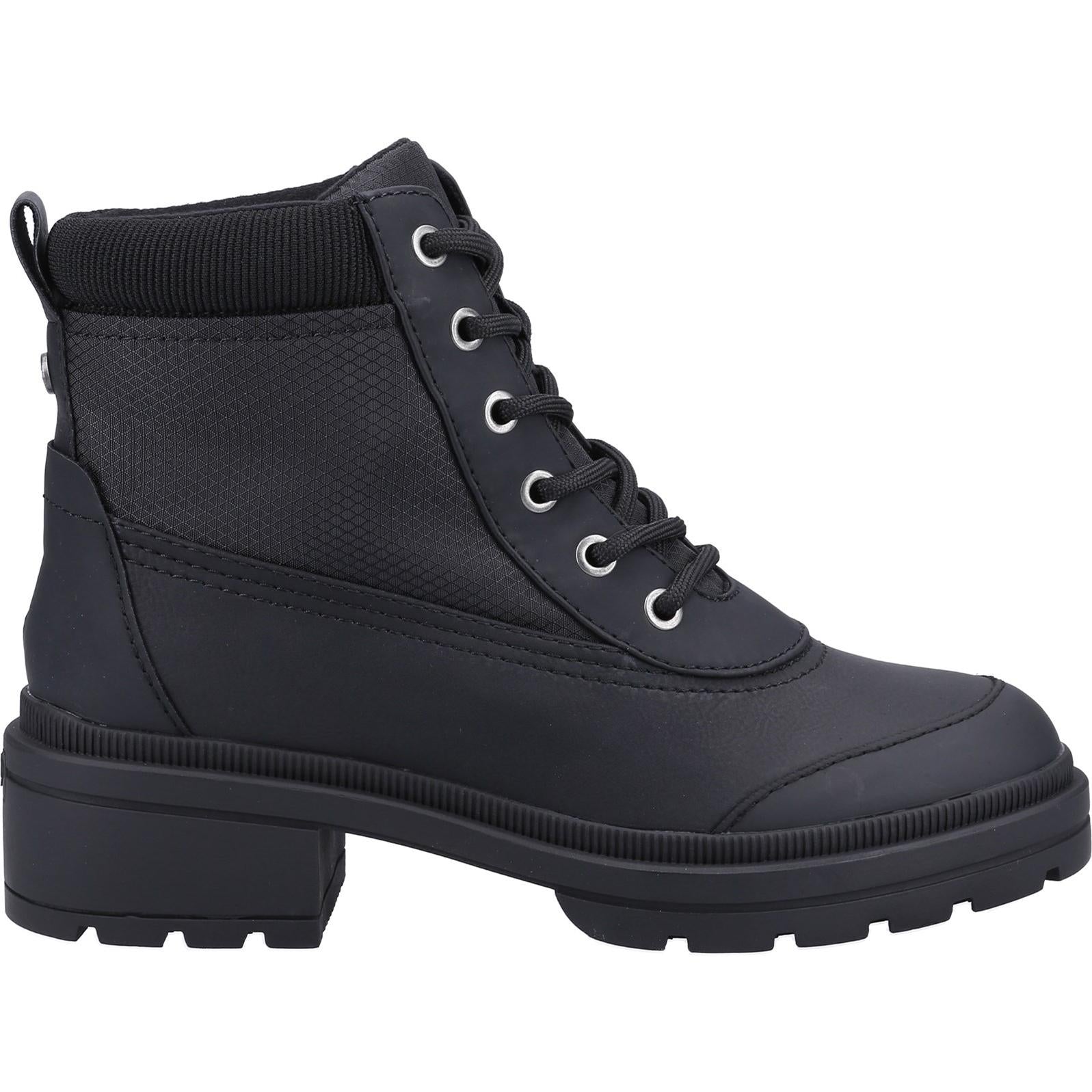 Rocket Dog Isola Mid Boot