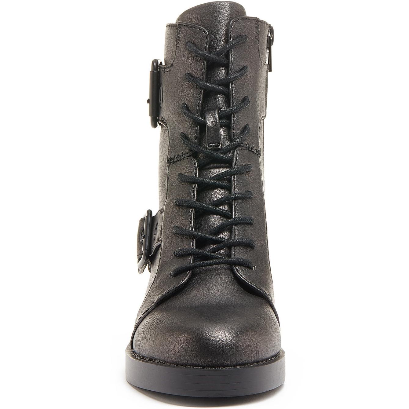 Rocket Dog Pearly Mid Boot