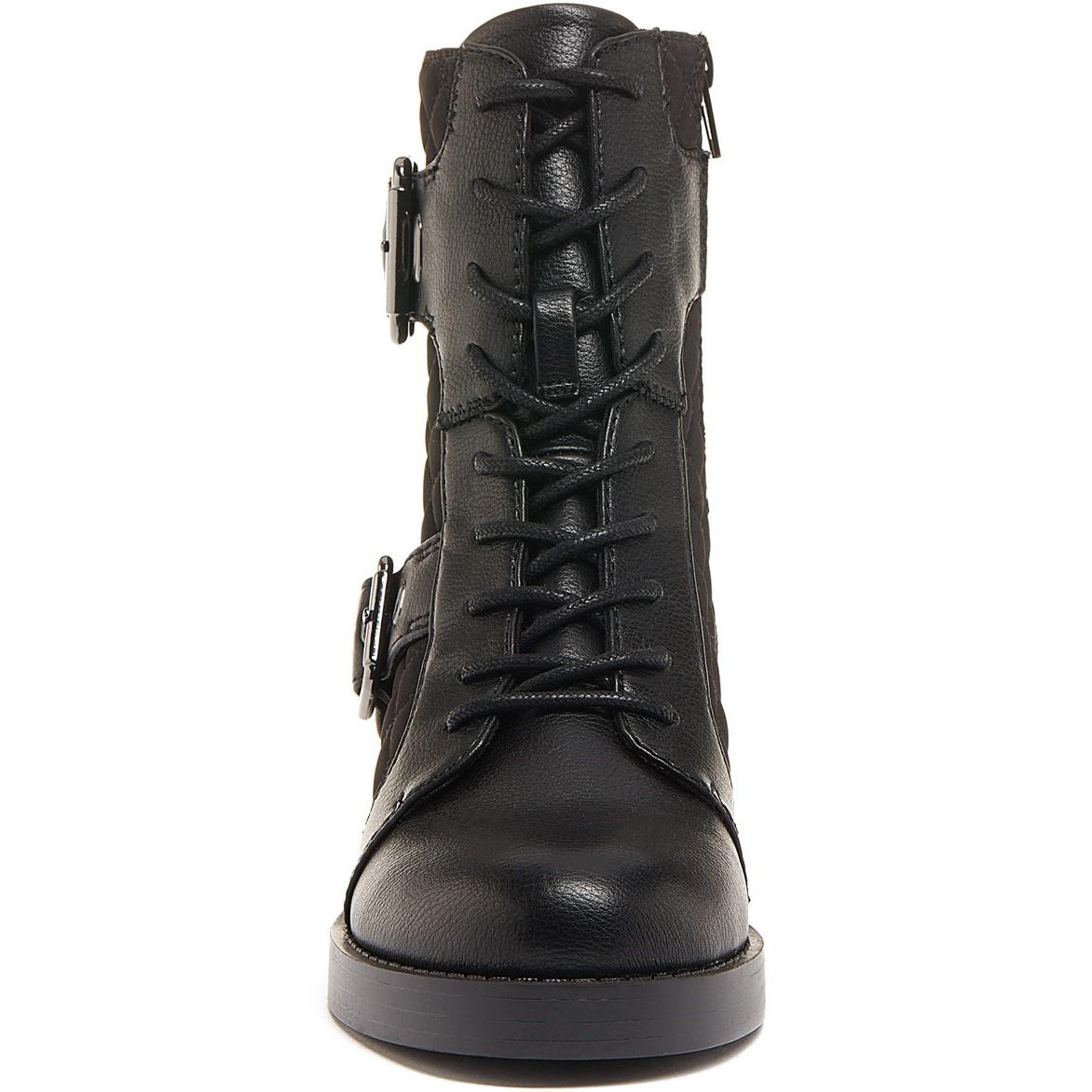 Rocket Dog Pearly Mid Boot