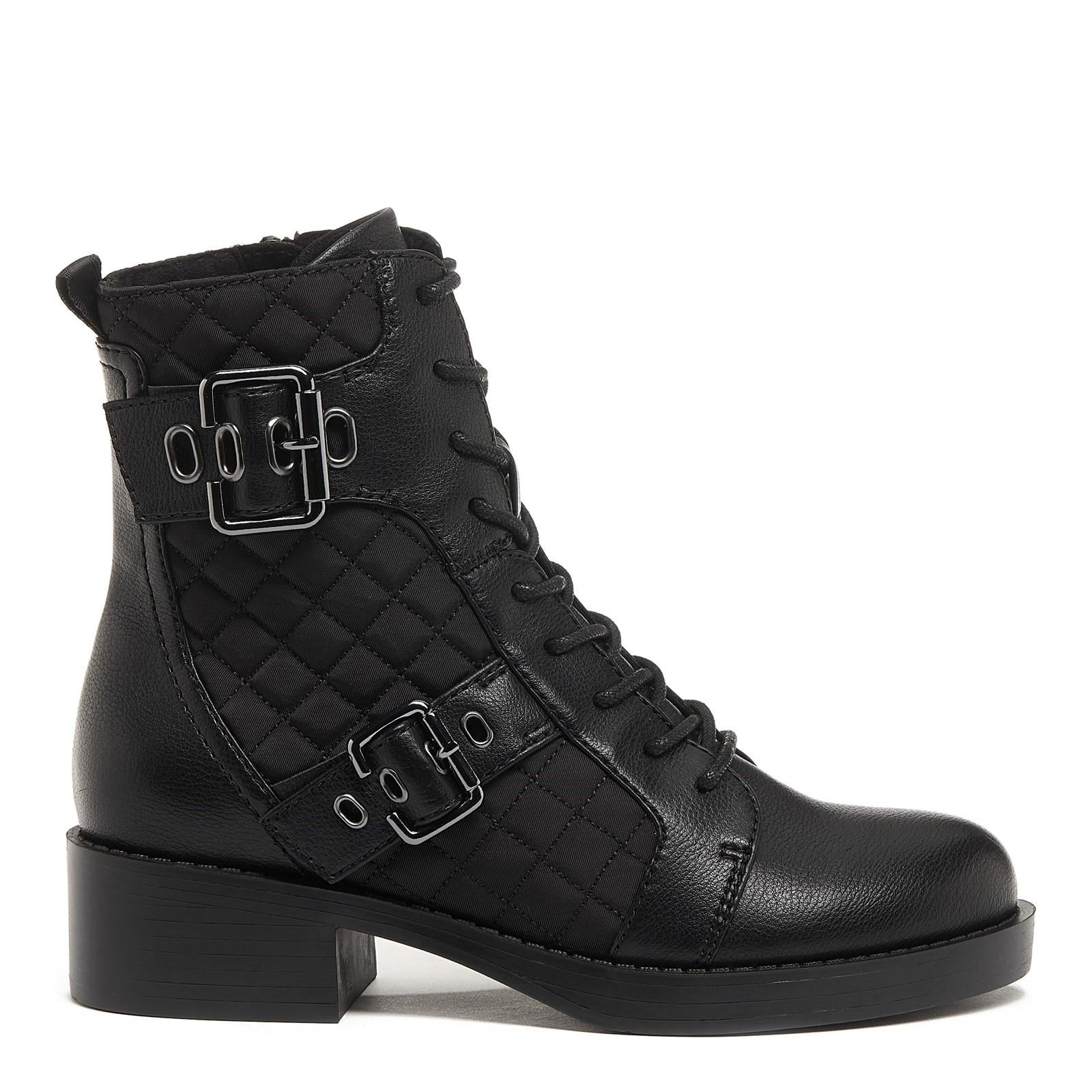 Rocket Dog Pearly Mid Boot