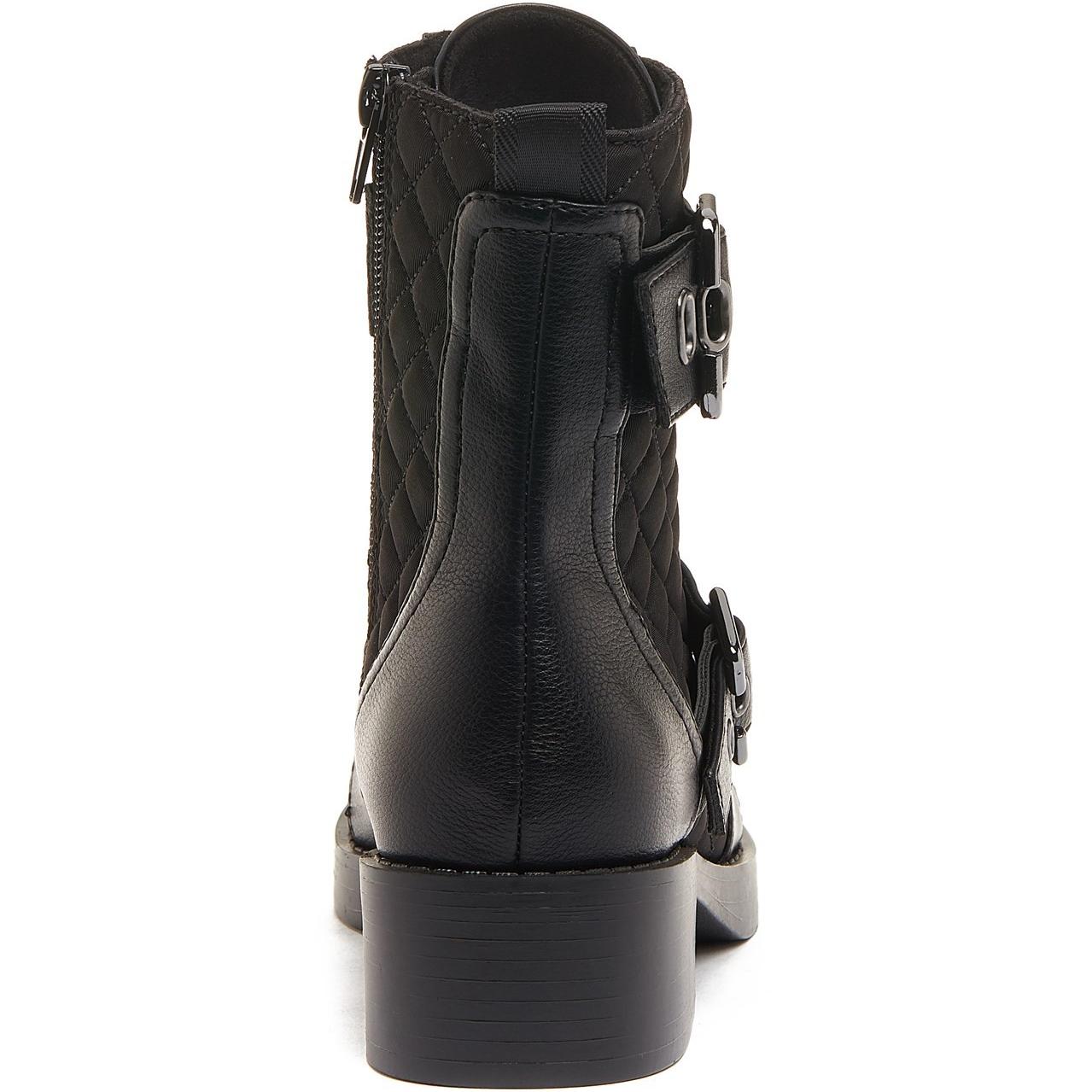 Rocket Dog Pearly Mid Boot