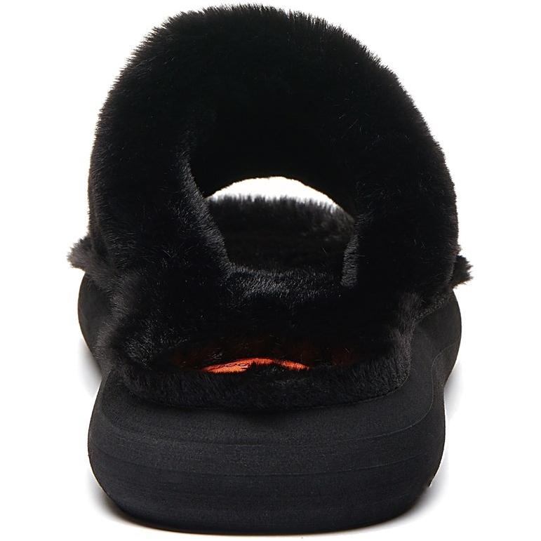 Rocket Dog Stratus Winette Novelty Slippers