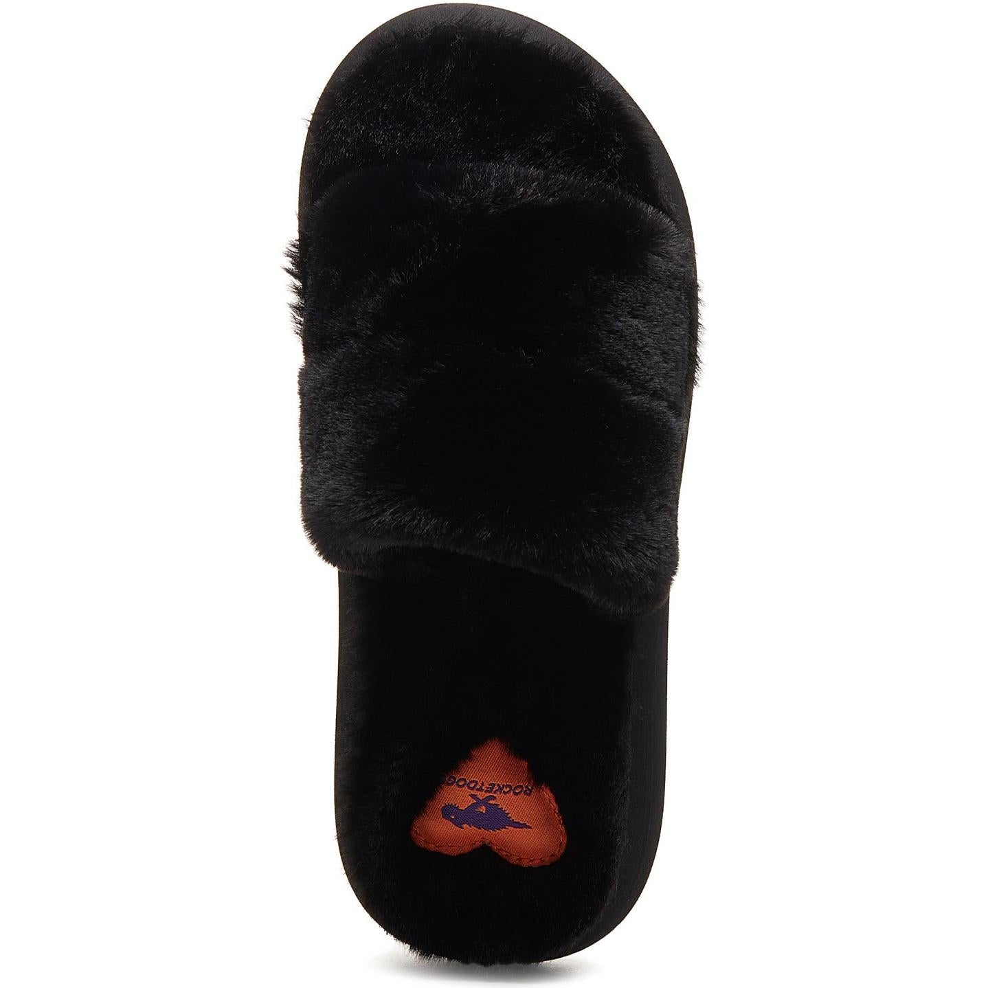 Rocket Dog Stratus Winette Novelty Slippers