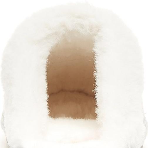 Rocket Dog Rosie Skirball Jersey Mule Slippers