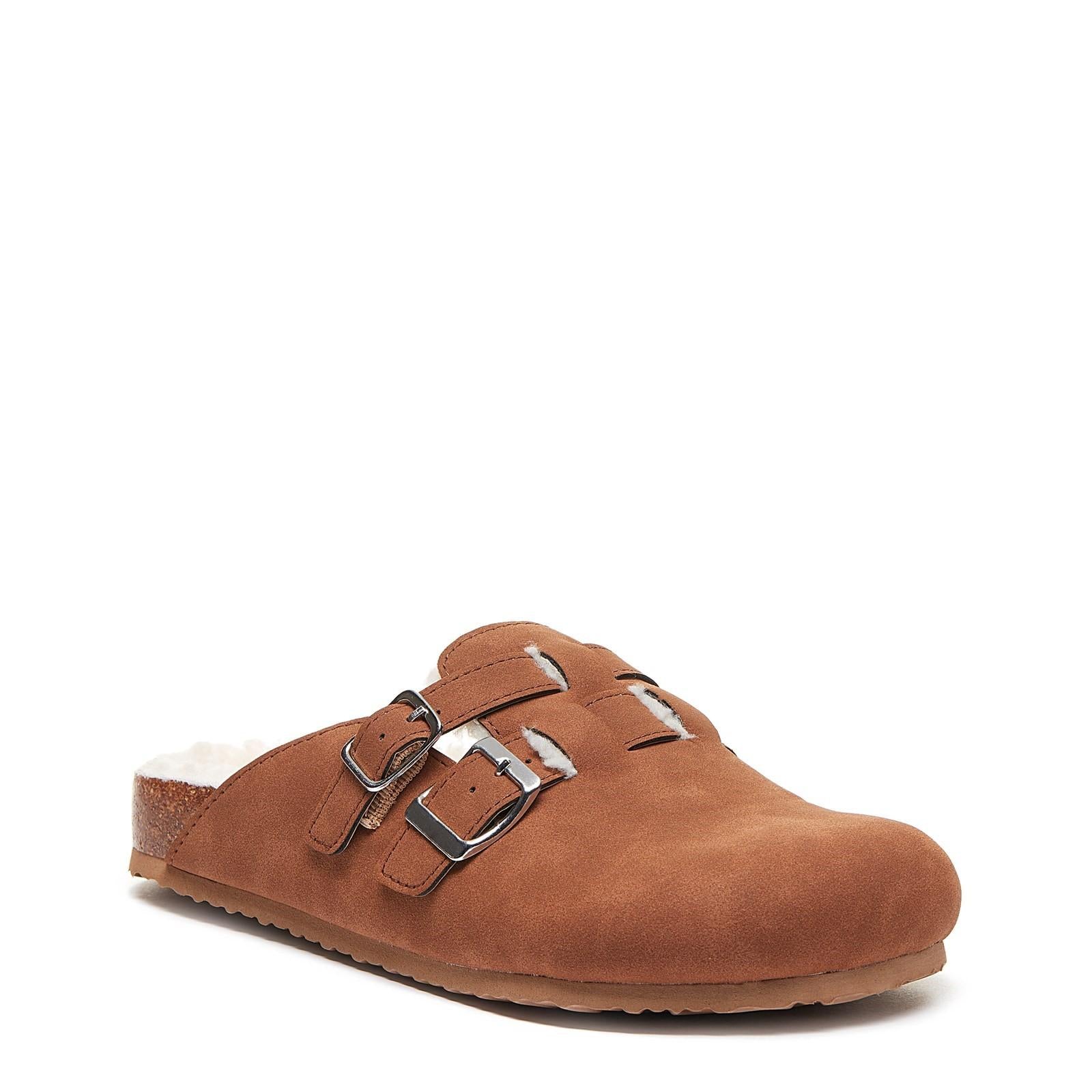 Rocket Dog Abel Francoise Mule Slippers