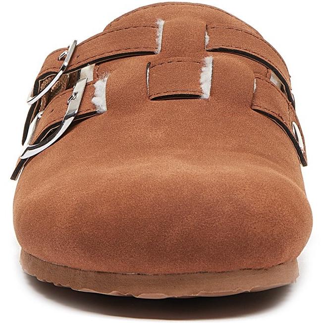 Rocket Dog Abel Francoise Mule Slippers