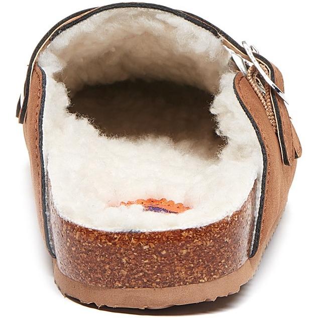 Rocket Dog Abel Francoise Mule Slippers