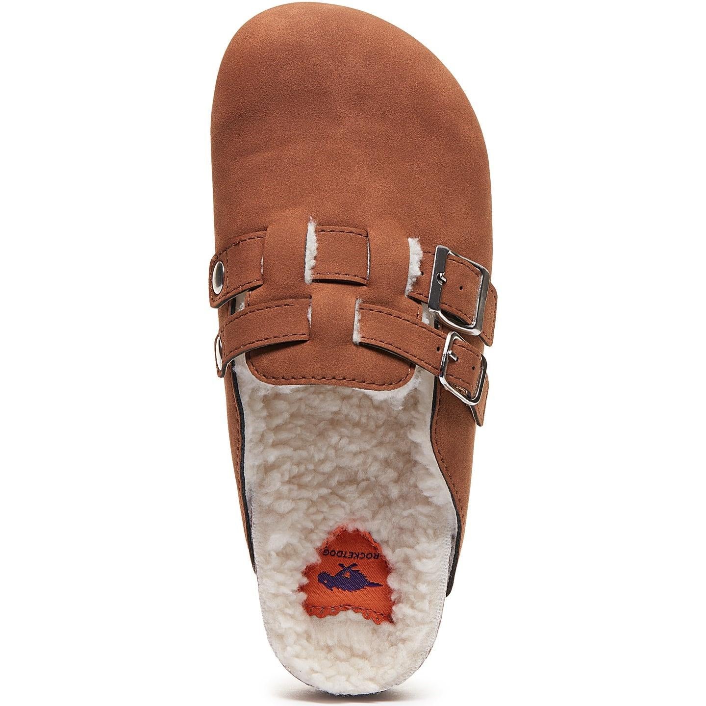 Rocket Dog Abel Francoise Mule Slippers