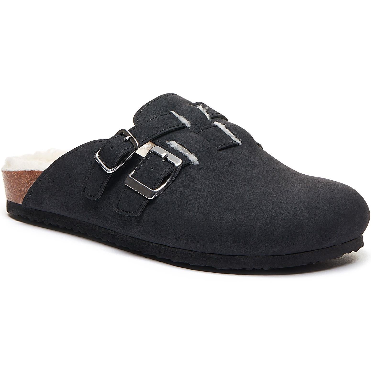 Rocket Dog Abel Francoise Mule Slippers