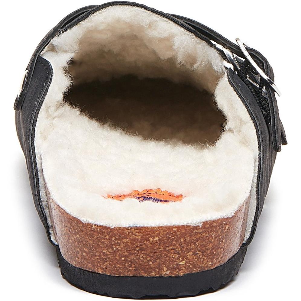 Rocket Dog Abel Francoise Mule Slippers