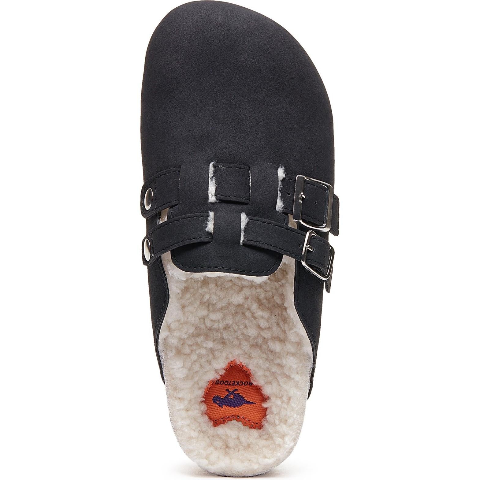Rocket Dog Abel Francoise Mule Slippers