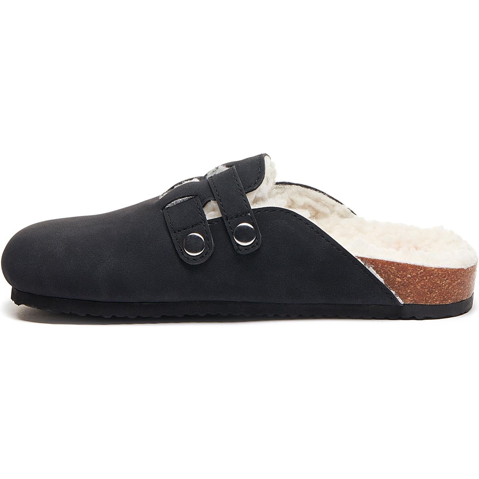 Rocket Dog Abel Francoise Mule Slippers