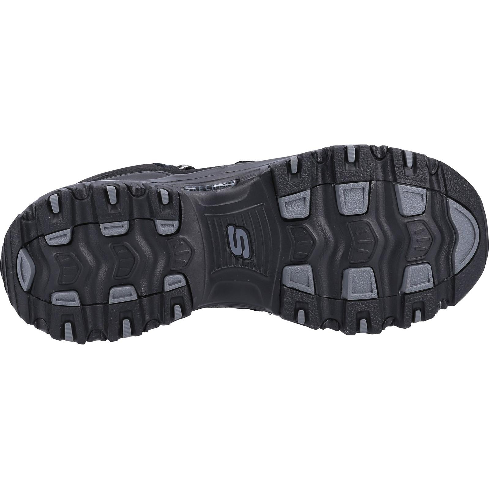 Skechers D'Lites Ankle Boots