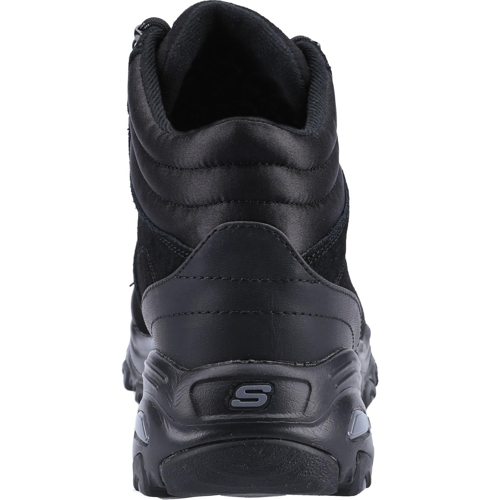 Skechers D'Lites Ankle Boots