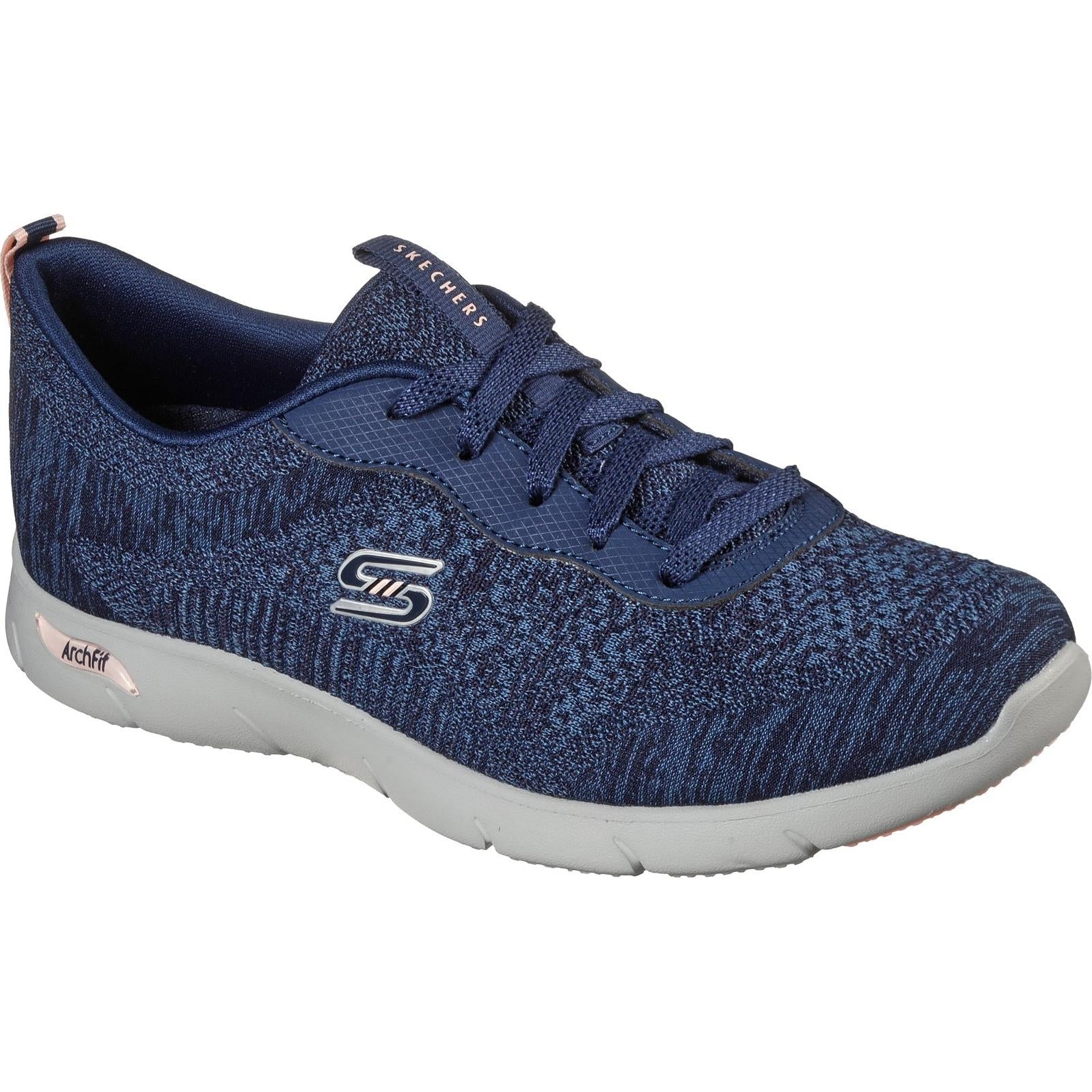 Skechers Arch Fit Refine Shoe