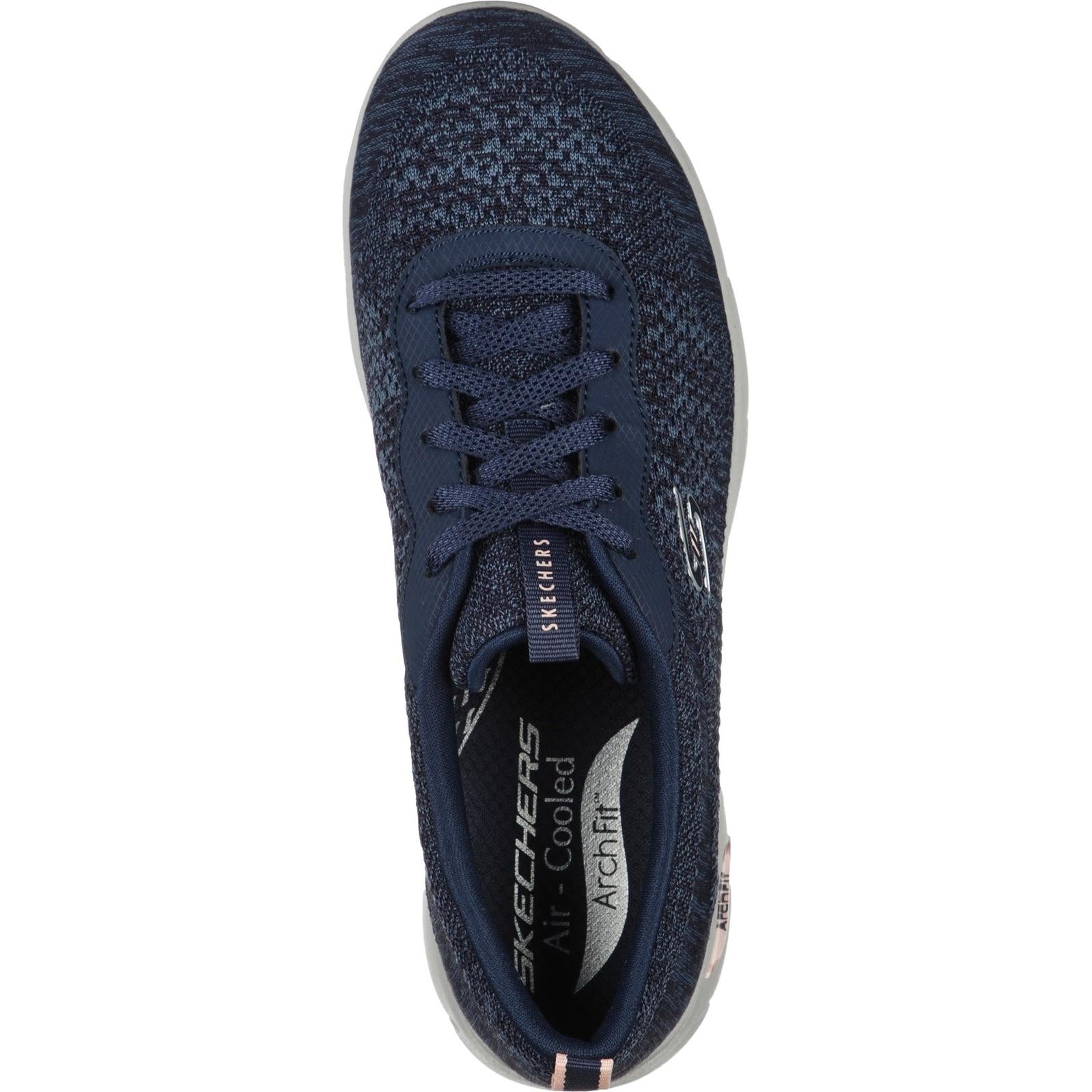 Skechers Arch Fit Refine Shoe
