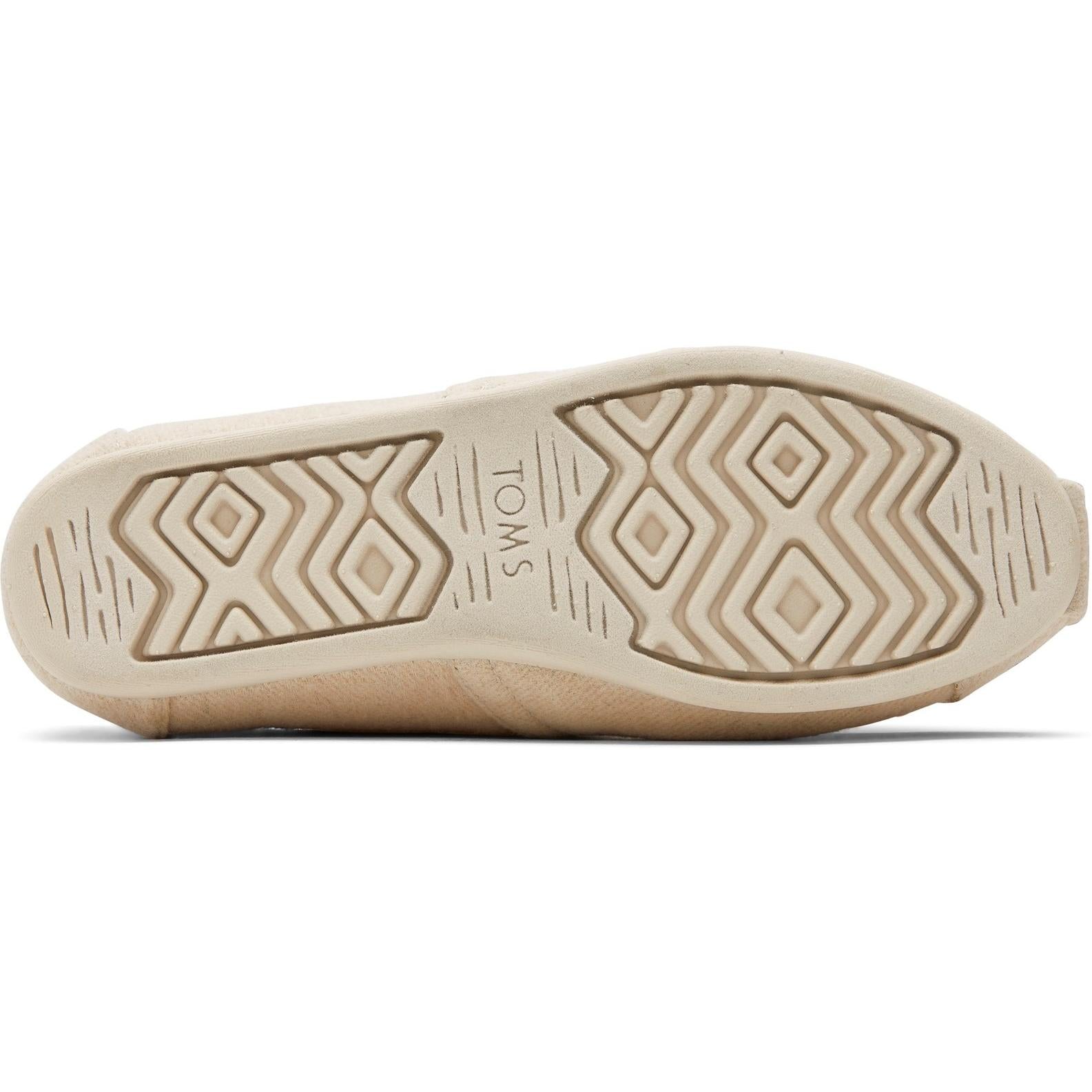 Toms Alpargata Classic Slippers