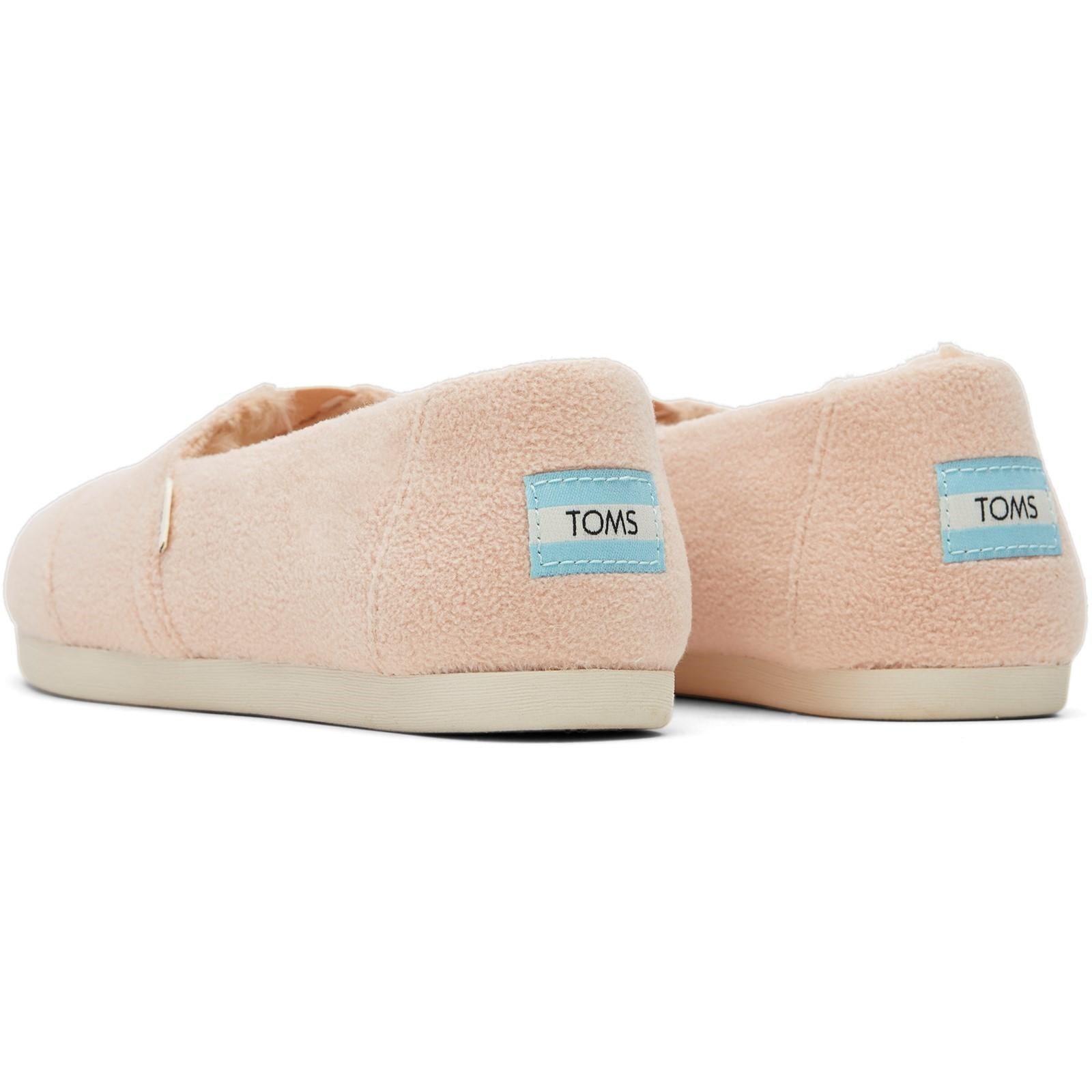 Toms Alpargata Classic Slippers