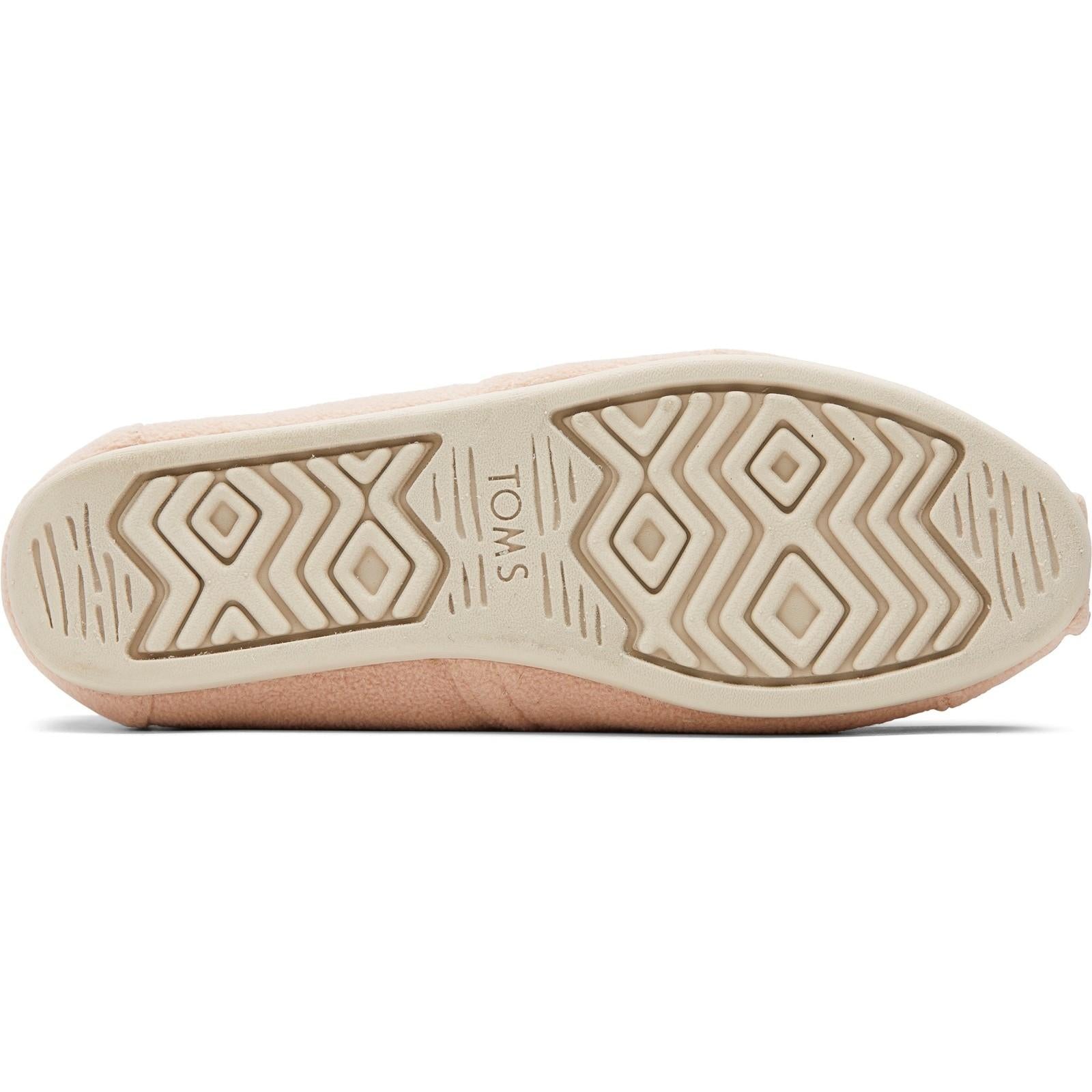 Toms Alpargata Classic Slippers