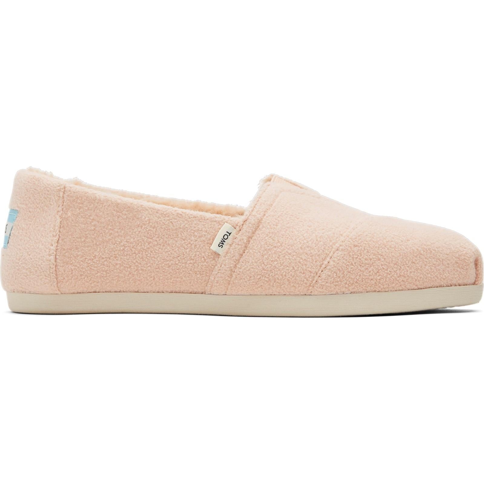 Toms Alpargata Classic Slippers
