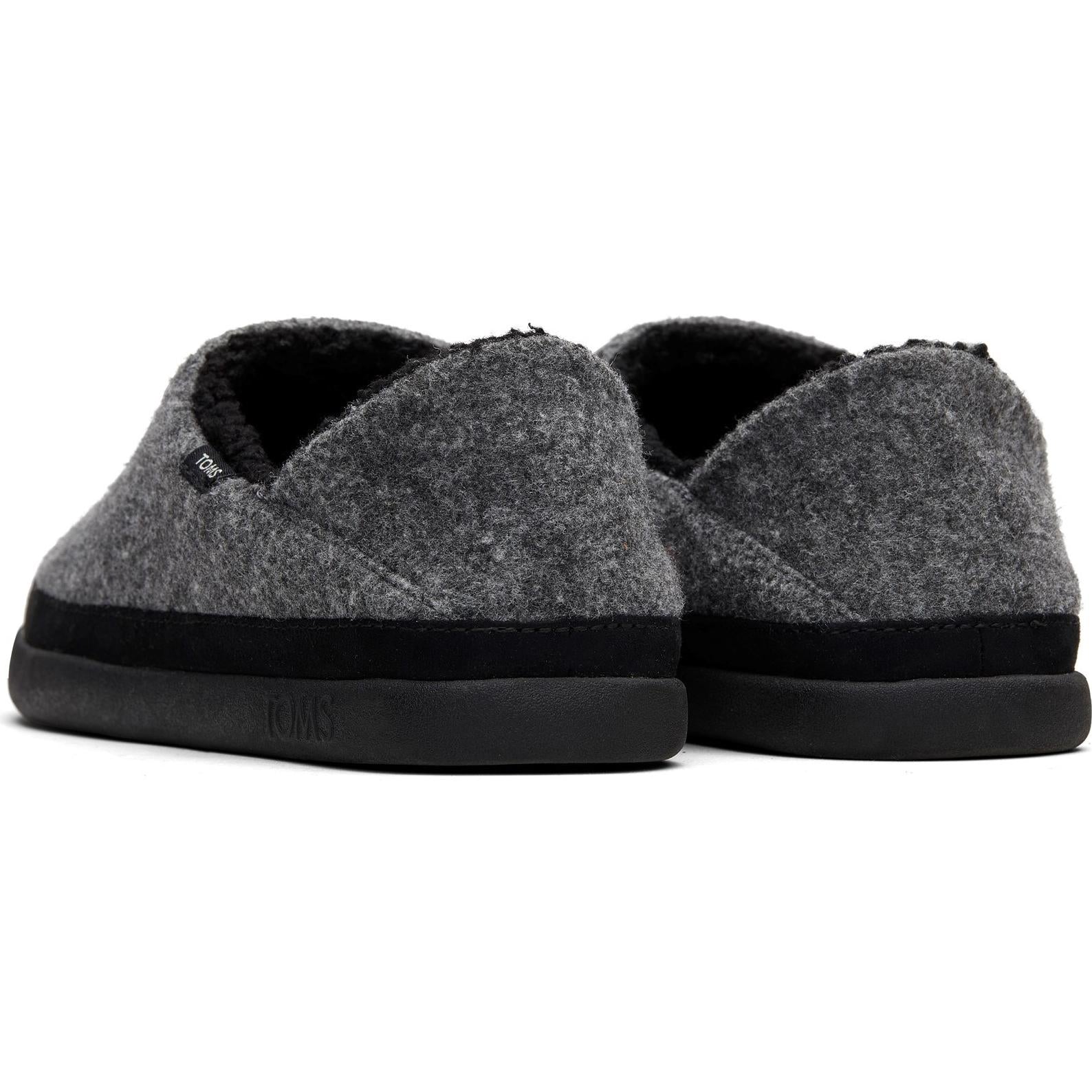 Toms Ezra Classic Slippers