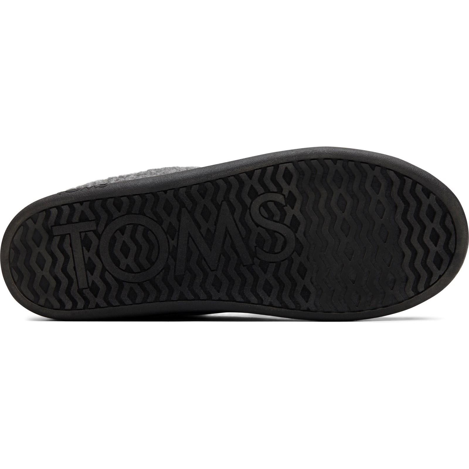 Toms Ezra Classic Slippers