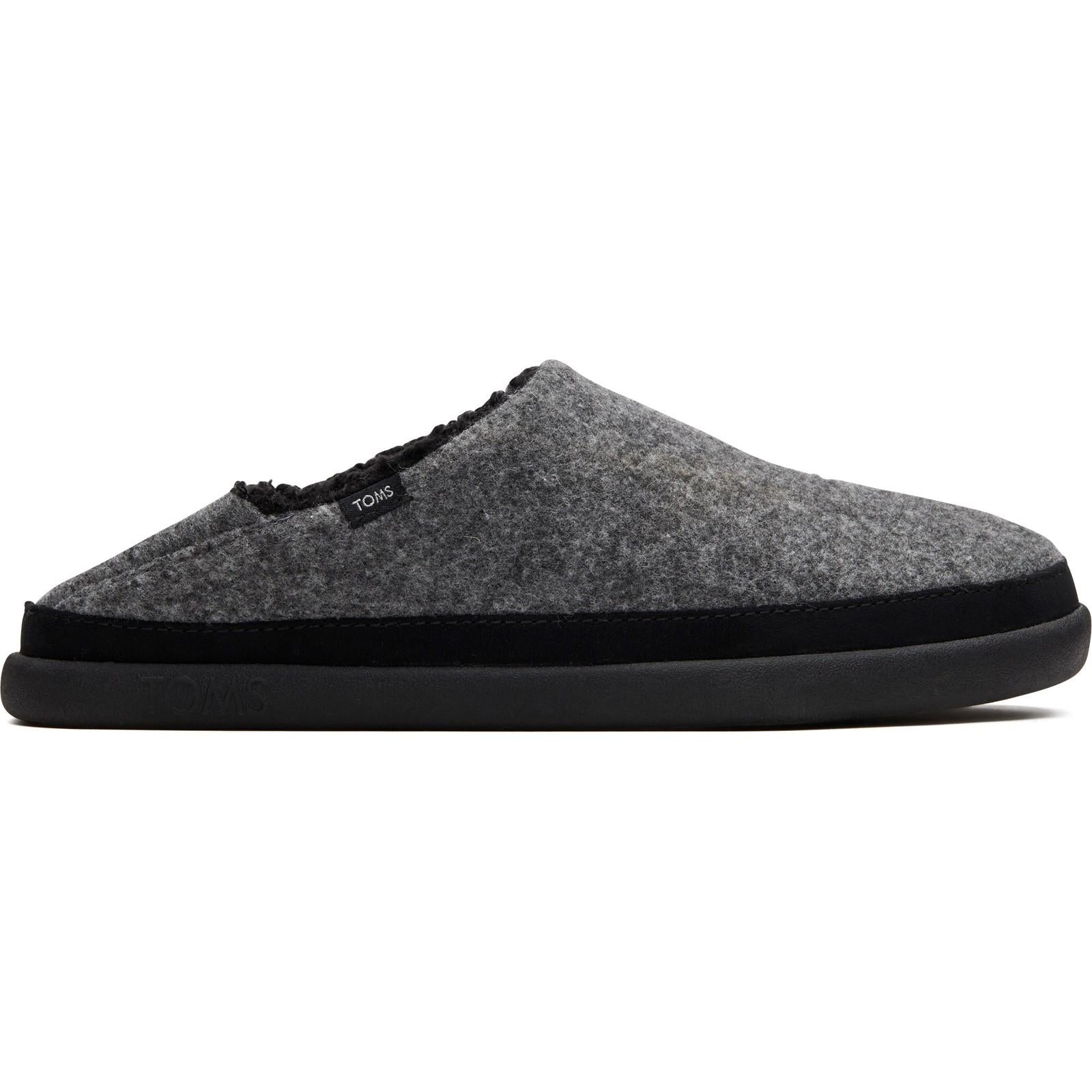 Toms Ezra Classic Slippers