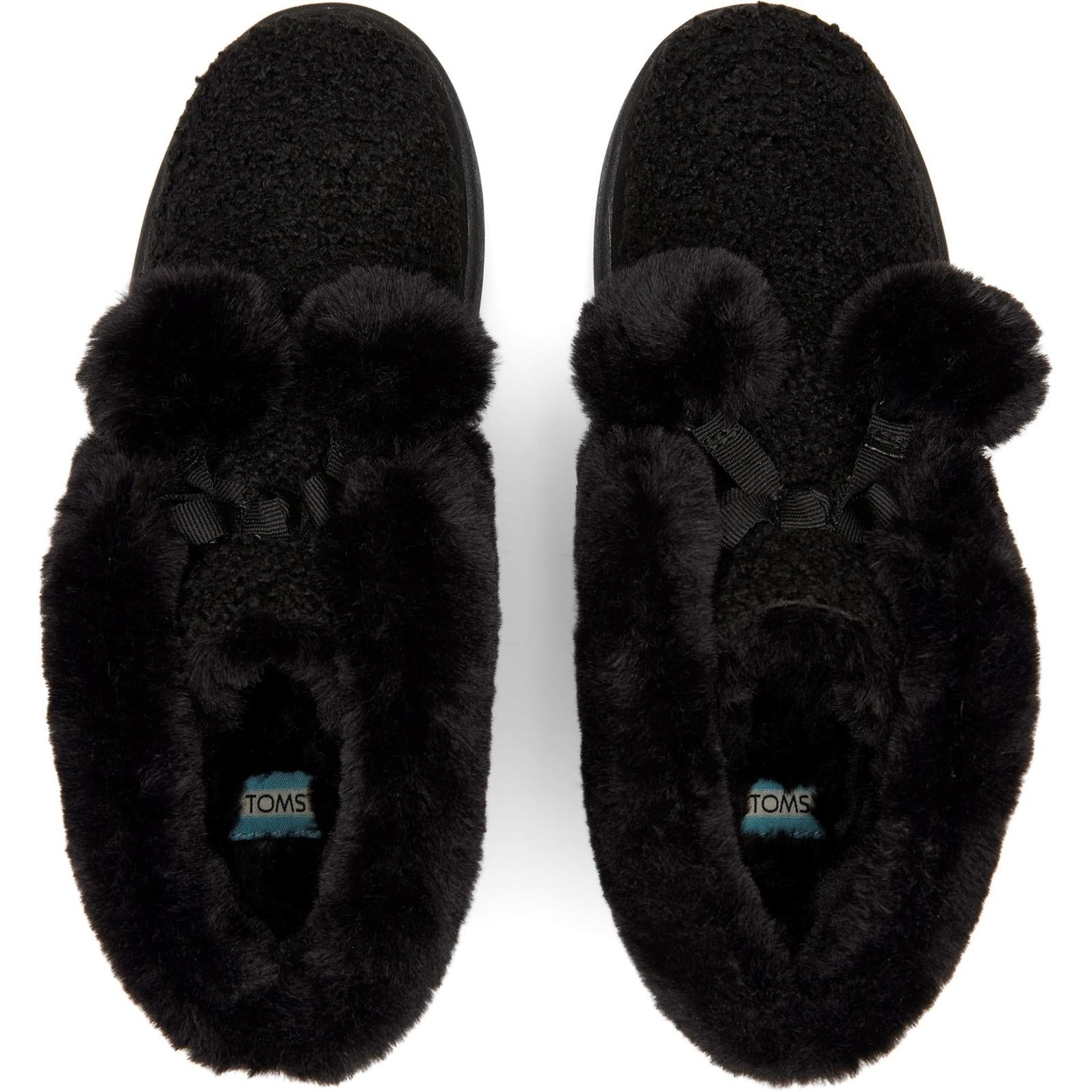 Toms Celeste Bootie Slippers