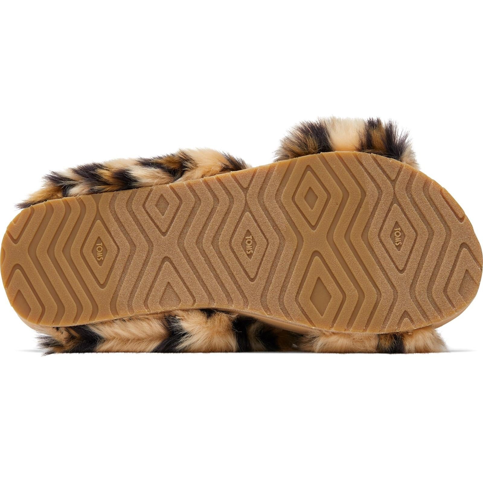 Toms Susie Eva Mule Slippers