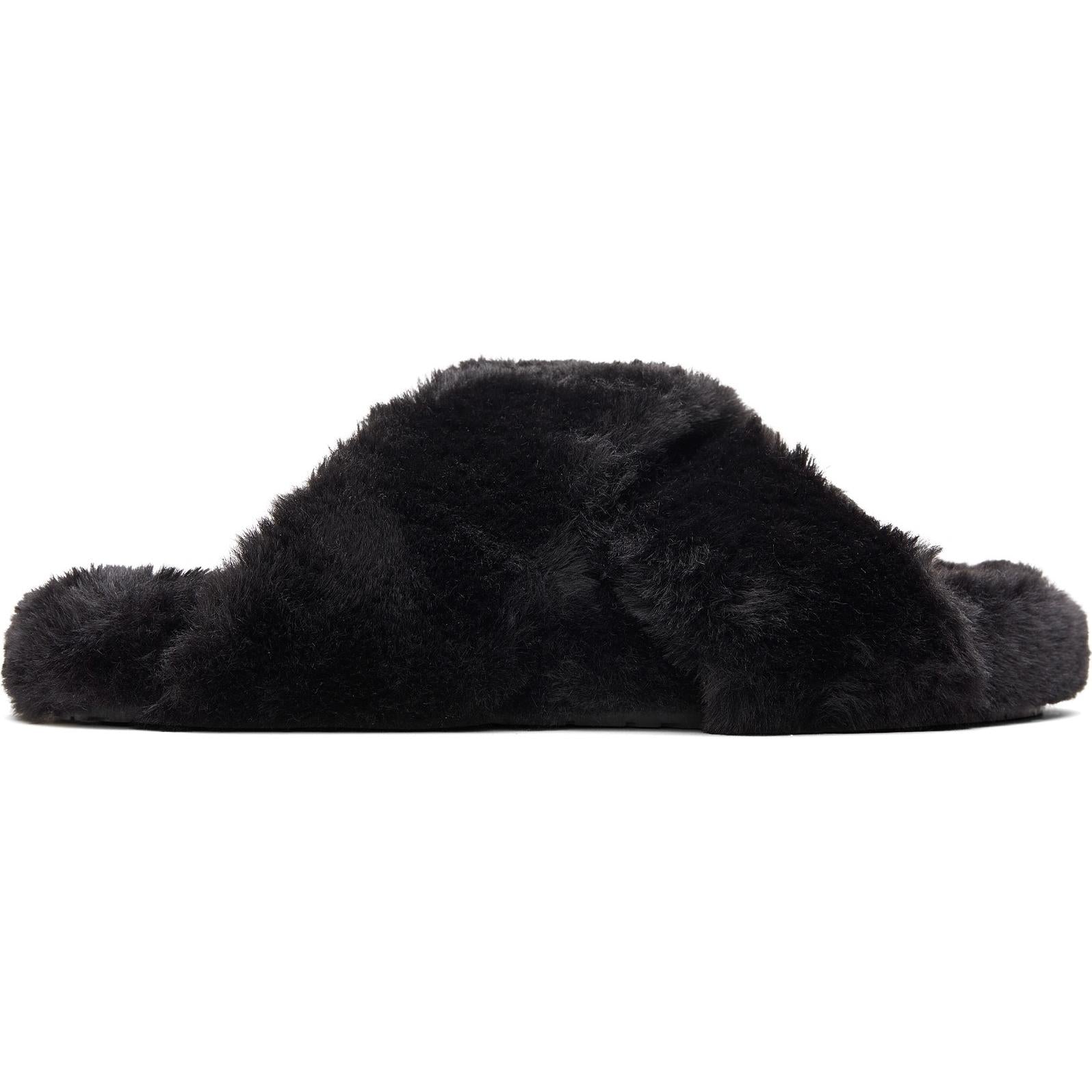 Toms Susie Mule Slippers