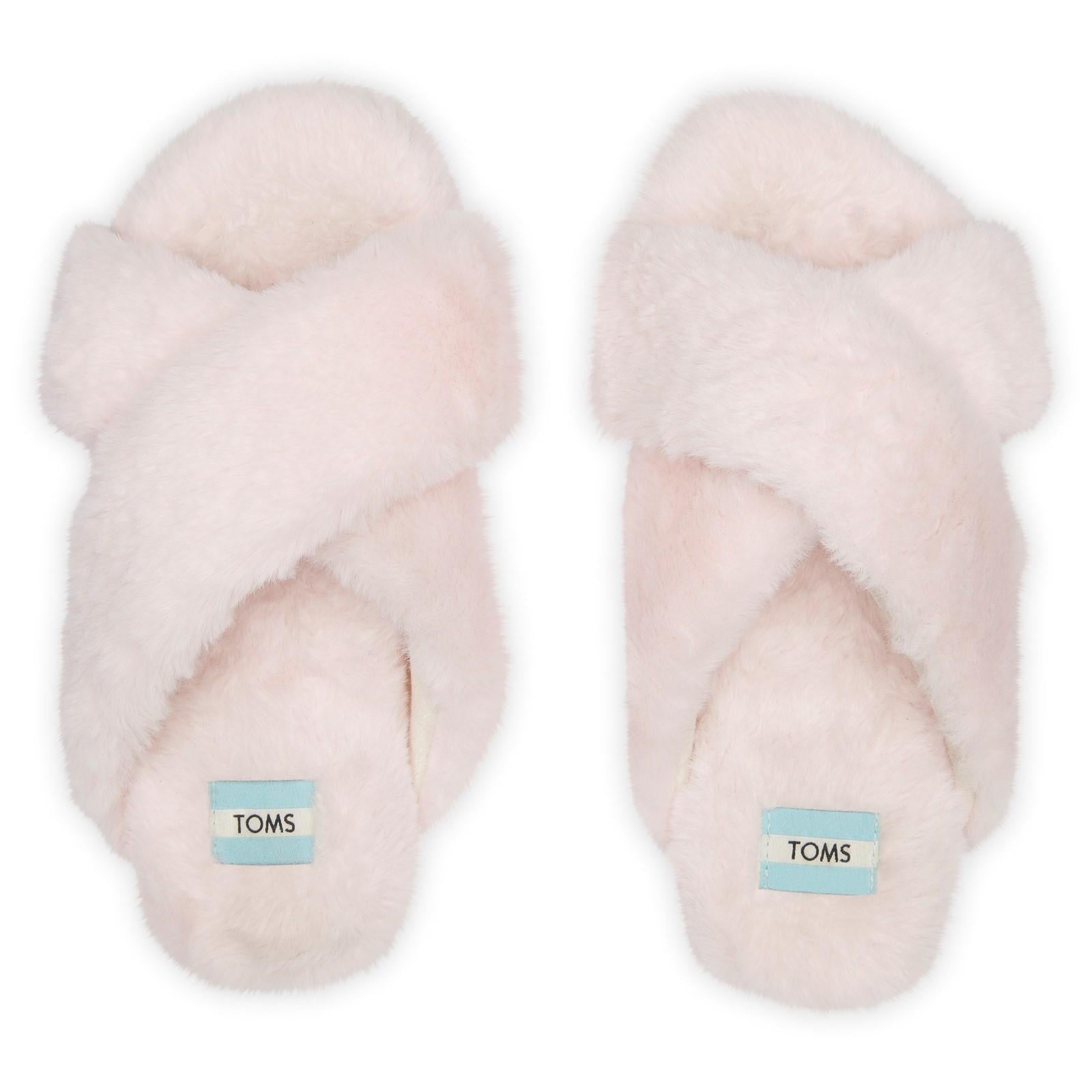 Toms Susie Mule Slippers