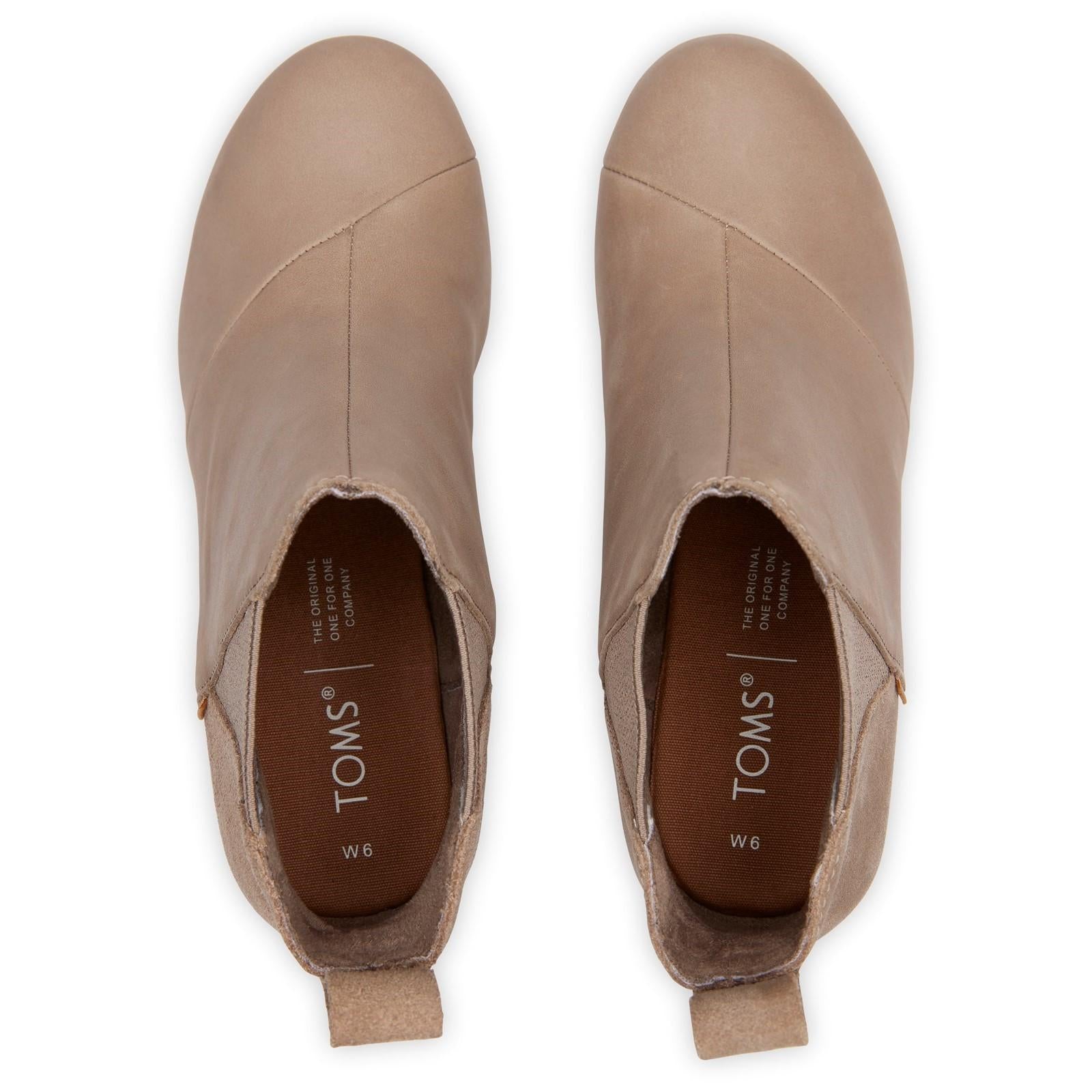 Toms Kelsey Ankle Boots