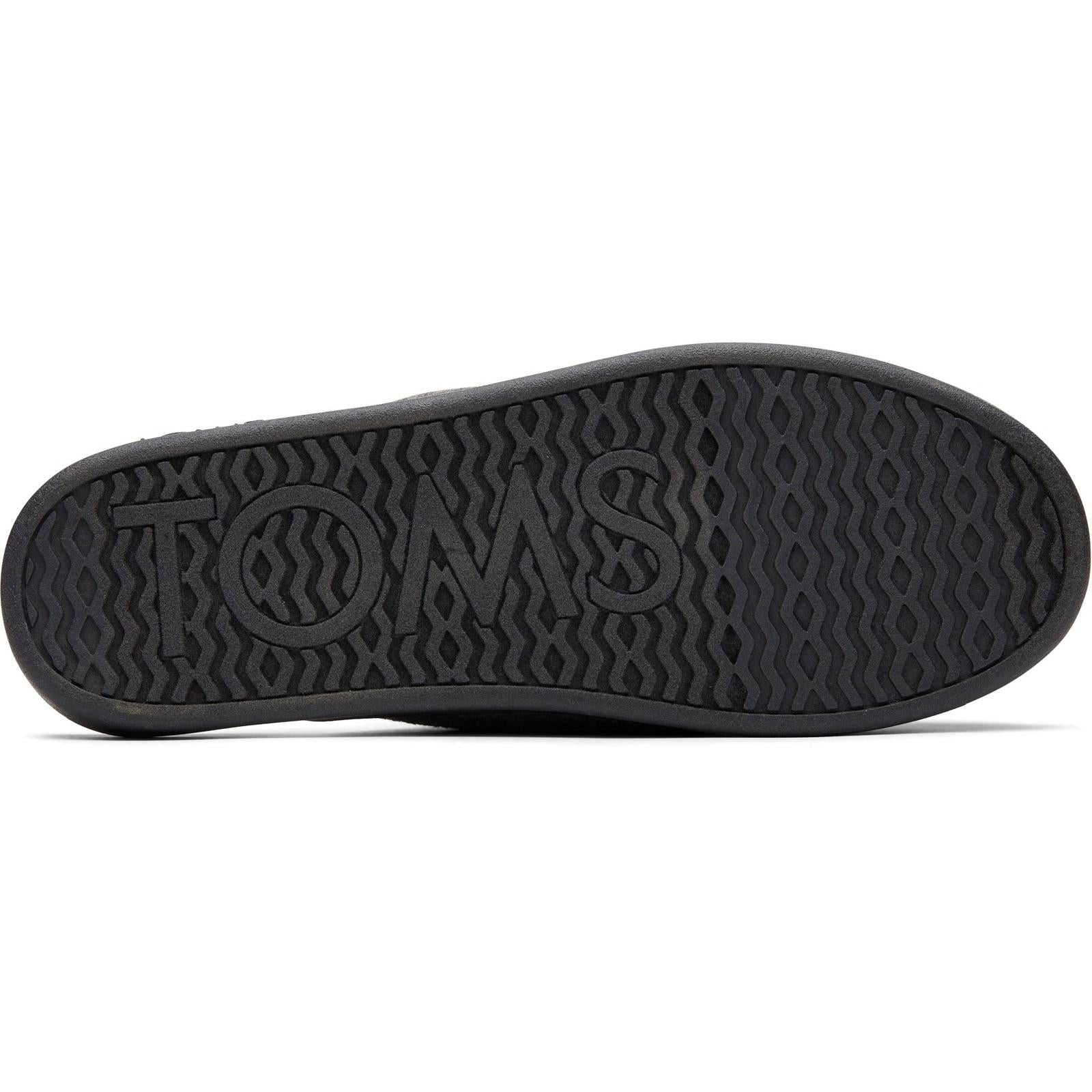 Toms Harbor Mule Slippers