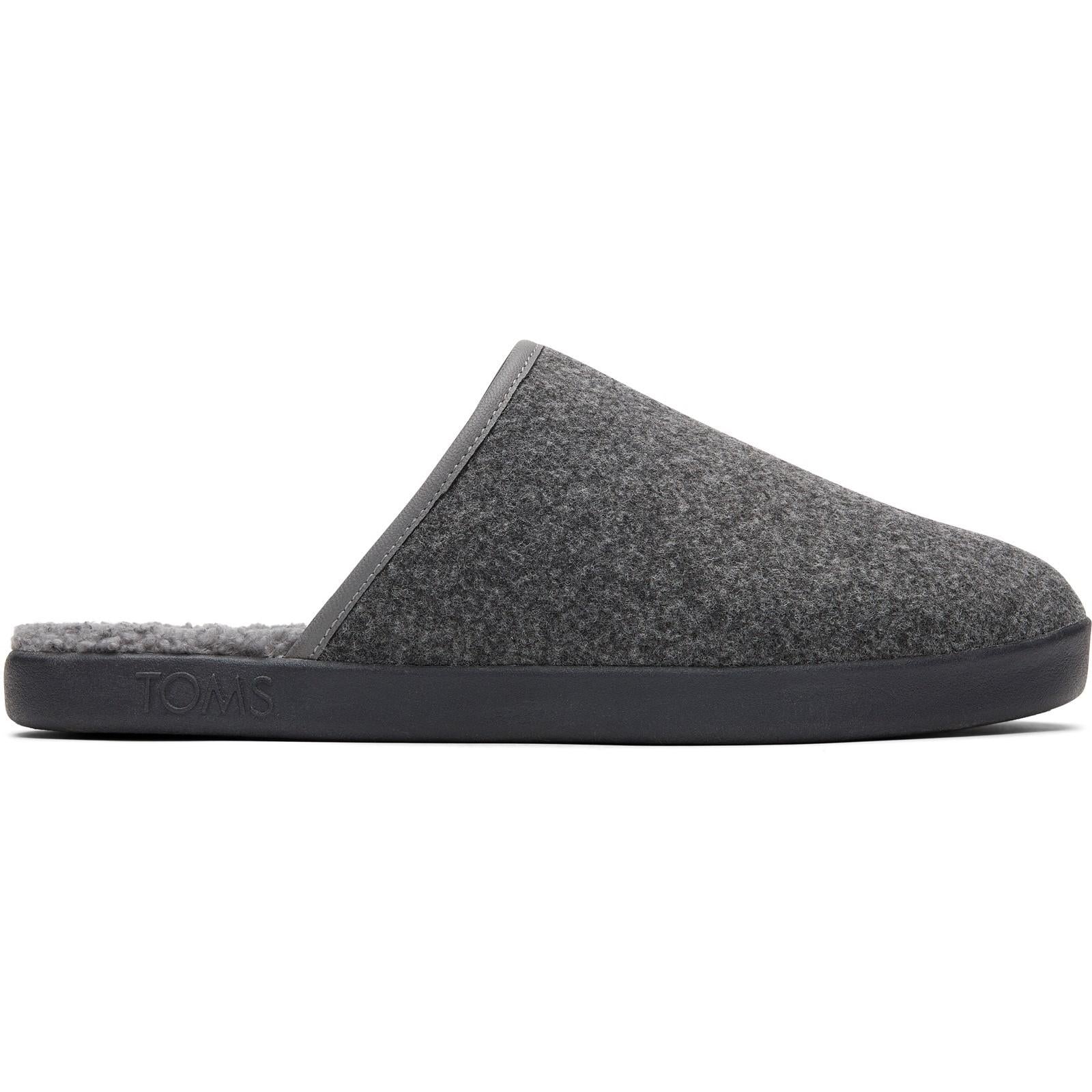 Toms Harbor Mule Slippers